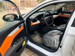 Dongfeng Aeolus A30